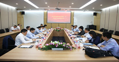 蚌埠市副市長張曉靜一行蒞臨華體考察調(diào)研